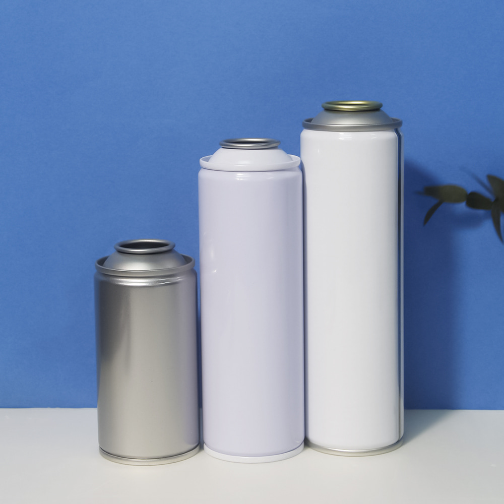 OEM Printing Spray Aerosol Can