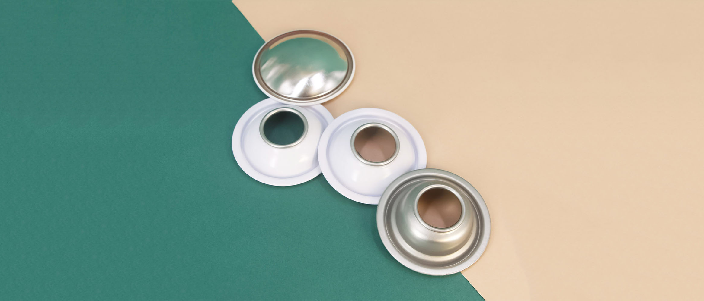 مخروط وقبة الهباء الجوي