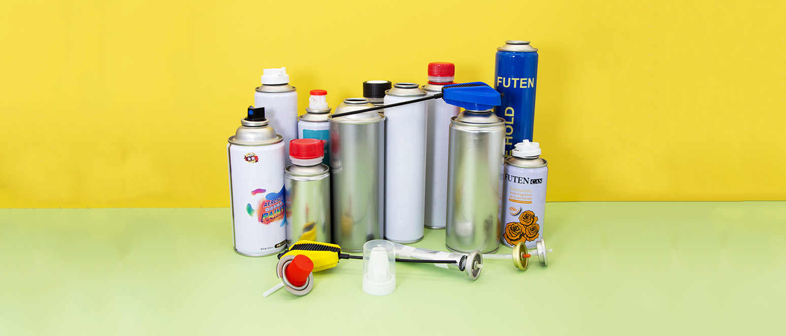 علبة الهباء الجوي