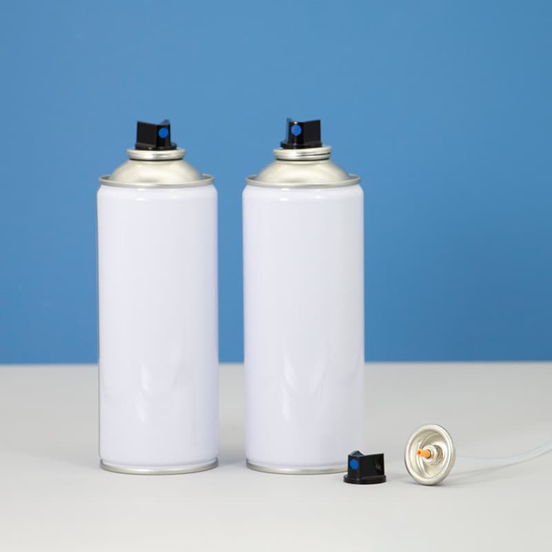 علبة رش الهباء الجوي OEM، توفر لك العديد من الخيارات