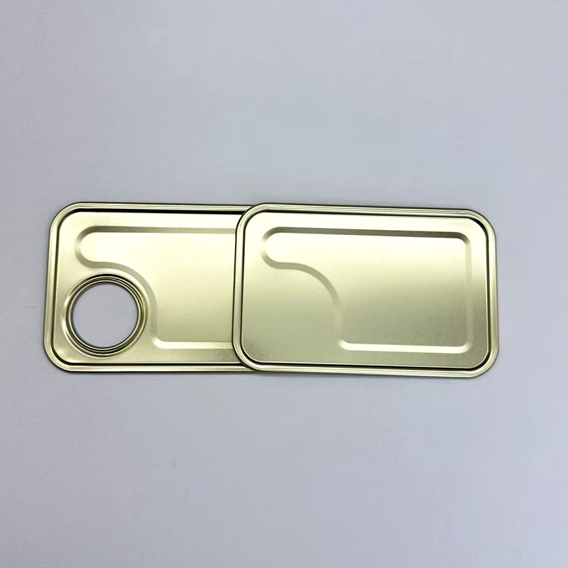 Square can bottom supplier