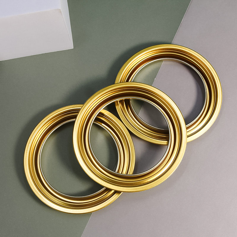 diameter 99mm Paint cans metal top