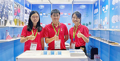 نجاح دبي: حلول عبوات الهباء الجوي والأغطية المغلقة تحظى بإشادة عالمية!