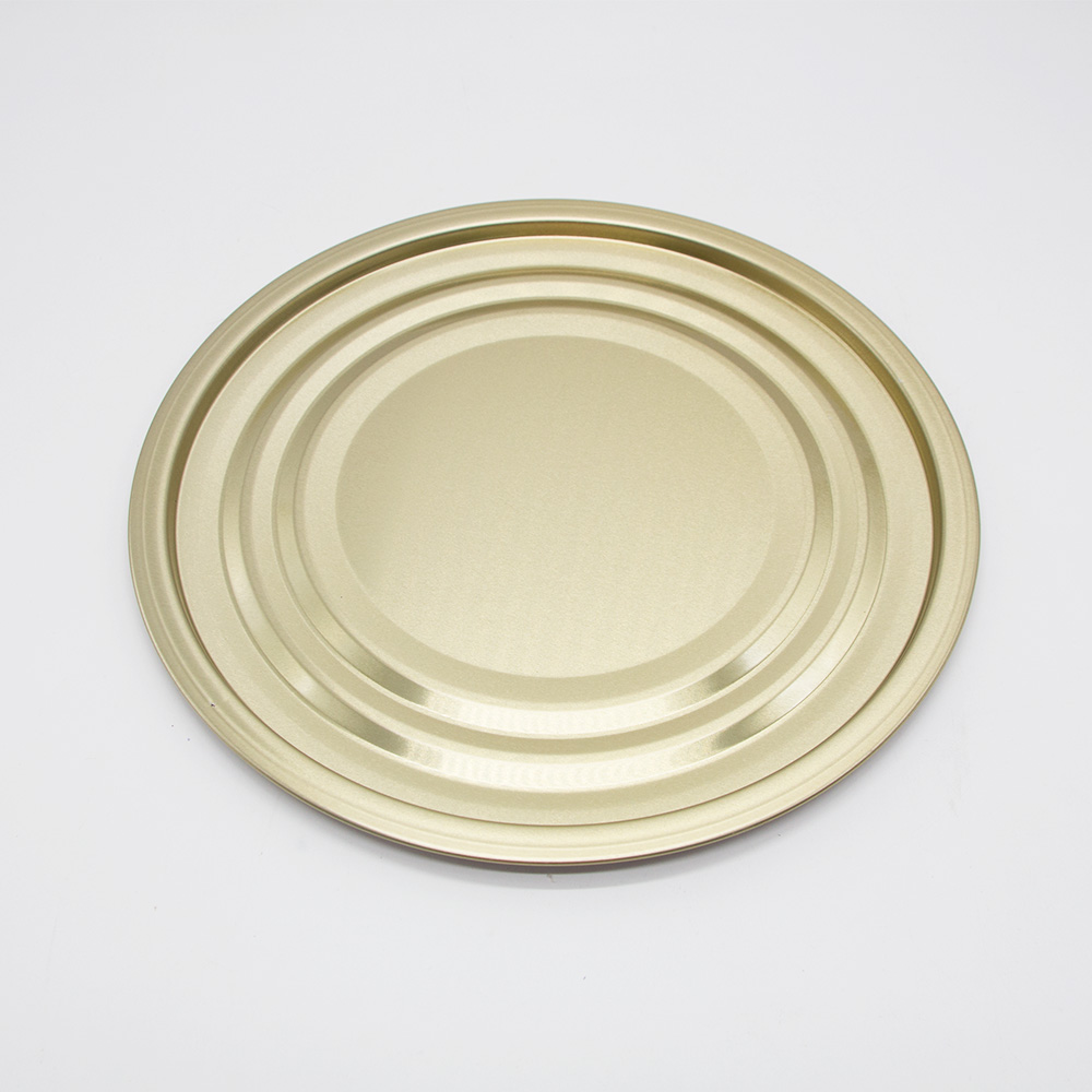 OEM 20L metal pail cover