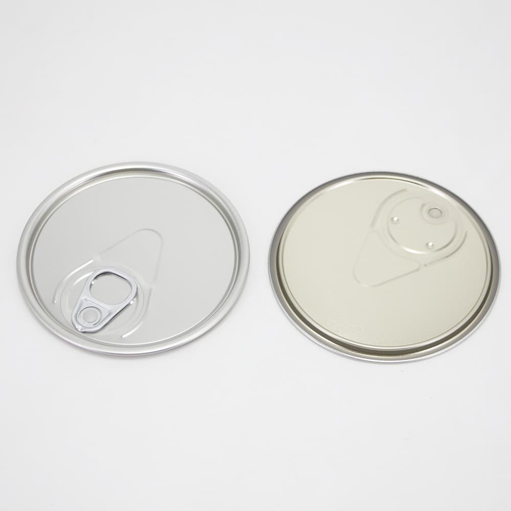 easy open end manufacturer