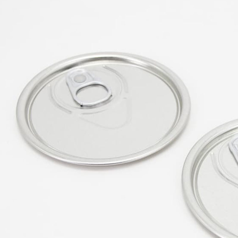 ring pull end factory